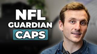 What You ACTUALLY Need to Know About NFL Guardian Caps [upl. by Lubeck313]