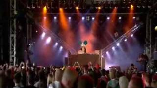 Deadmau5 Vs Chucky Gang  ELECTRO HOUSE 2011 DJ MIXMAX MIX [upl. by Gorlin]