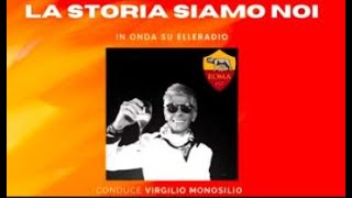 LA STORIA SIAMO NOI 61124 [upl. by Elleral]