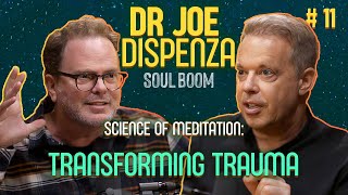 Dr Joe Dispenza How Are Our Brains Holding Us Back From Healing  Soul Boom  Ep 11 [upl. by Rolanda190]