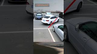 Parking car  Parking car lesson parking automobile parkingmaster [upl. by Zennas]