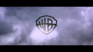 preset pour after effect logo Warner Bros Pictures [upl. by Lebezej683]