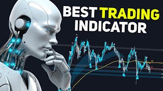 Best Buy Sell Indicator Tradingview AI Signals [upl. by Notxed458]