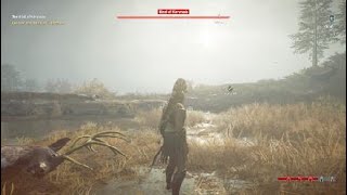 Assassins Creed® Odyssey  Beat Brutal the quotHind of Keryneiaquot [upl. by Snider256]