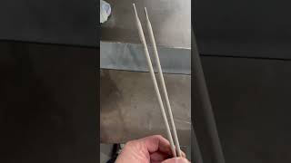 Stainless steel welding electrodes A302 factory [upl. by Alrick]