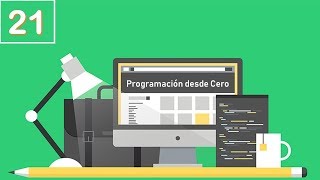 21 Programación desde Cero  Representación de Algoritmos  Pseudocódigos [upl. by Atenaz]