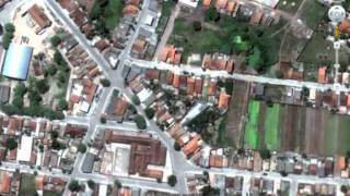 google earth live [upl. by Seuqcaj]