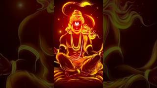 Om namah Hanumate 🚩🙏 shortsvideo [upl. by Lebaron]