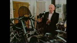 John Surtees TV Documentary Part One [upl. by Lindly942]