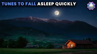 Soft Music To Fall Asleep  Deep Sleep Music  Piano Tunes For Relaxation  Enlightened Echoes [upl. by Liakim]