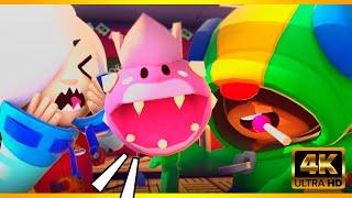 ⭐️ BRAWL SCHOOL 2  BRAWL STARS 3D ANIMATION [upl. by Pavel]