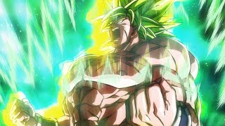 Broly Unleashes Havoc On Vegeta Nappa and Raditz  DRAGON BALL Sparking ZERO [upl. by Eiramacissej812]