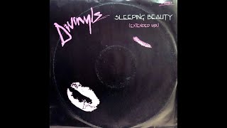 Divinyls  Sleeping Beauty Extended Mix Rubellan Remasters Audio [upl. by Grizel360]