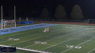 Notre Dame High School vs West WindsorPlainsboro North High School Mens Varsity Lacrosse [upl. by Jareb]