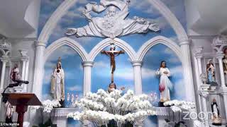 0000 AM March 21st 2024 Divine Mercy Chaplets  The Way to Heaven [upl. by Camel]