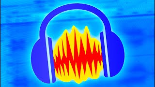 Make ANY Mic SOUND PRO AUDACITY 2023 [upl. by Gennifer586]