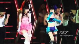 fancam Lady Marmalade full ver [upl. by Drofniw]