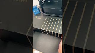 Intel i713700KF🔥 with RTX A2000😎 pcbuild ASMR shorts [upl. by Dnomzed]