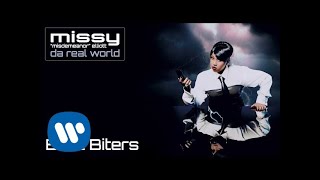 Missy Elliott  Beat Biters Official Audio [upl. by Selway]