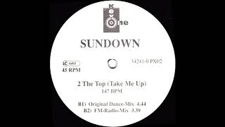 Sundown – 2 The Top [upl. by Laamak]