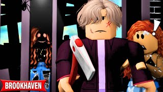 THE LOCKDOWN ROBLOX MOVIE CoxoSparkle [upl. by Melvena]