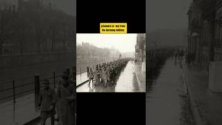 MEMORABLE WWII THEN VS NOW SEAMLESS BLENDS PHOTO ww2 youtubeshorts [upl. by Barbie]