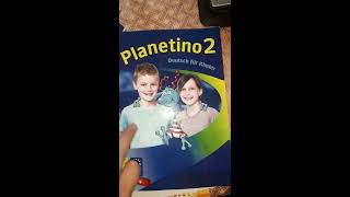 شرح كتاب Planetino 2 primary 5 [upl. by Hampton]