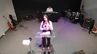 CULTO ROSA 2710 [upl. by Atiruam]