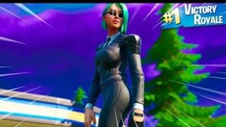 ENVOY SKIN FORTNITE MONTAGE [upl. by Ehcnalb575]