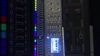 Behringer X32M32 Tutorial  P16 Routing [upl. by Gnirol]