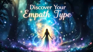 Five Types of Empaths [upl. by Ballard]