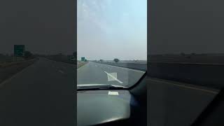 Sialkot Motorway [upl. by Liebowitz]