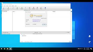 PowerISO 83 Full 2022  Install Windows Working [upl. by Nnylatsyrc803]