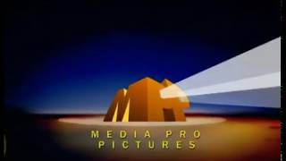 MediaPro Pictures logo Serenade 200506 [upl. by Annawit454]