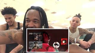 👏🏾👏🏾 Kodak Black  Testimony Official Video REACTION [upl. by Desberg946]