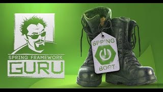 Example MongoDB Spring Boot Application [upl. by Thirion247]