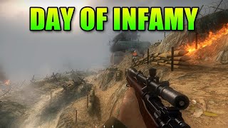 Day Of Infamy Ultimate FPS Boost amp Tweaks 2019 [upl. by Tara263]