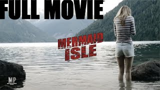 Mermaid Isle  Full Movie 2018 [upl. by Damarra246]