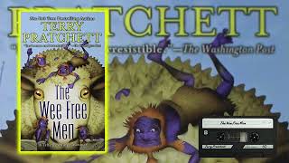 The Wee Free Men by Terry Pratchett 🎧 Dive into Discworld 🎧 Full Audiobook [upl. by Hunfredo393]