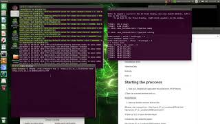 Nvidia Deepstream5 RTSP out Stream  FFMpeg Convert to HTTP [upl. by Catrina]