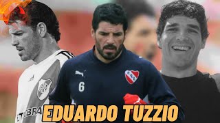 QUÉ PASÓ con EDUARDO TUZZIO [upl. by Loats]