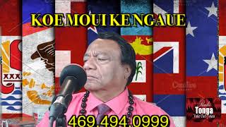 TV amp Radio Tonga Vake Tali Folau Global Media Network [upl. by Atnomed]