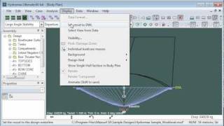 Large Angle Stability [upl. by Eleazar]