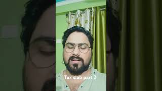 Tax slab Part 2 hinduhaiham motivation jagohindu astrology jagohindujago bhajpa taxes [upl. by Aicyle289]