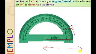 009  USO BÁSICO DEL JUEGO DE GEOMETRÍA [upl. by Einnob414]