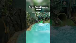 Center Parcs Bispinger Heide Aqua Mundo [upl. by Salhcin]