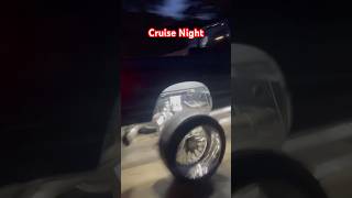 2024 Marysville cruise night  Great time cruise friends burnout [upl. by Eduardo]