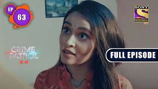 Gumshuda  Part 1  Crime Patrol 20  Ep 63  Full Episode  1 June 2022 [upl. by Loveridge]