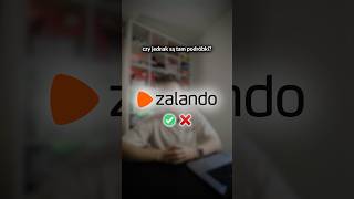 Czy ZALANDO na pewno jest Oryginalne Legit😮 zalando buty sklep legit [upl. by Antonietta]