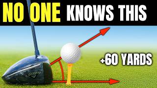 The Secret Ingredient That Gives Pros An Effortless Golf Swing [upl. by Hardman546]